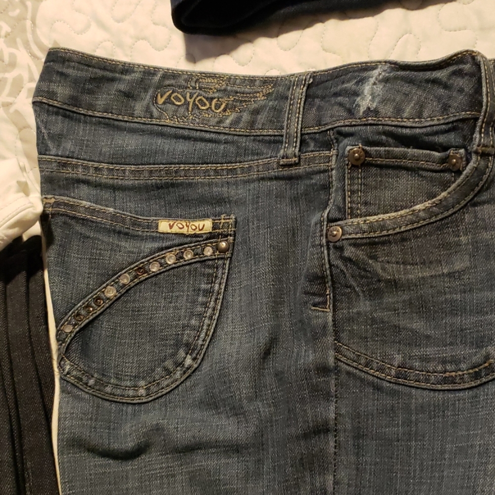 Voyou Jeans